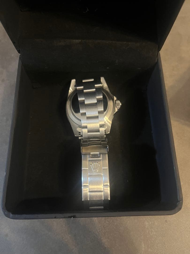 Tudor チュードル Ref79090 スイス製ムーブメント