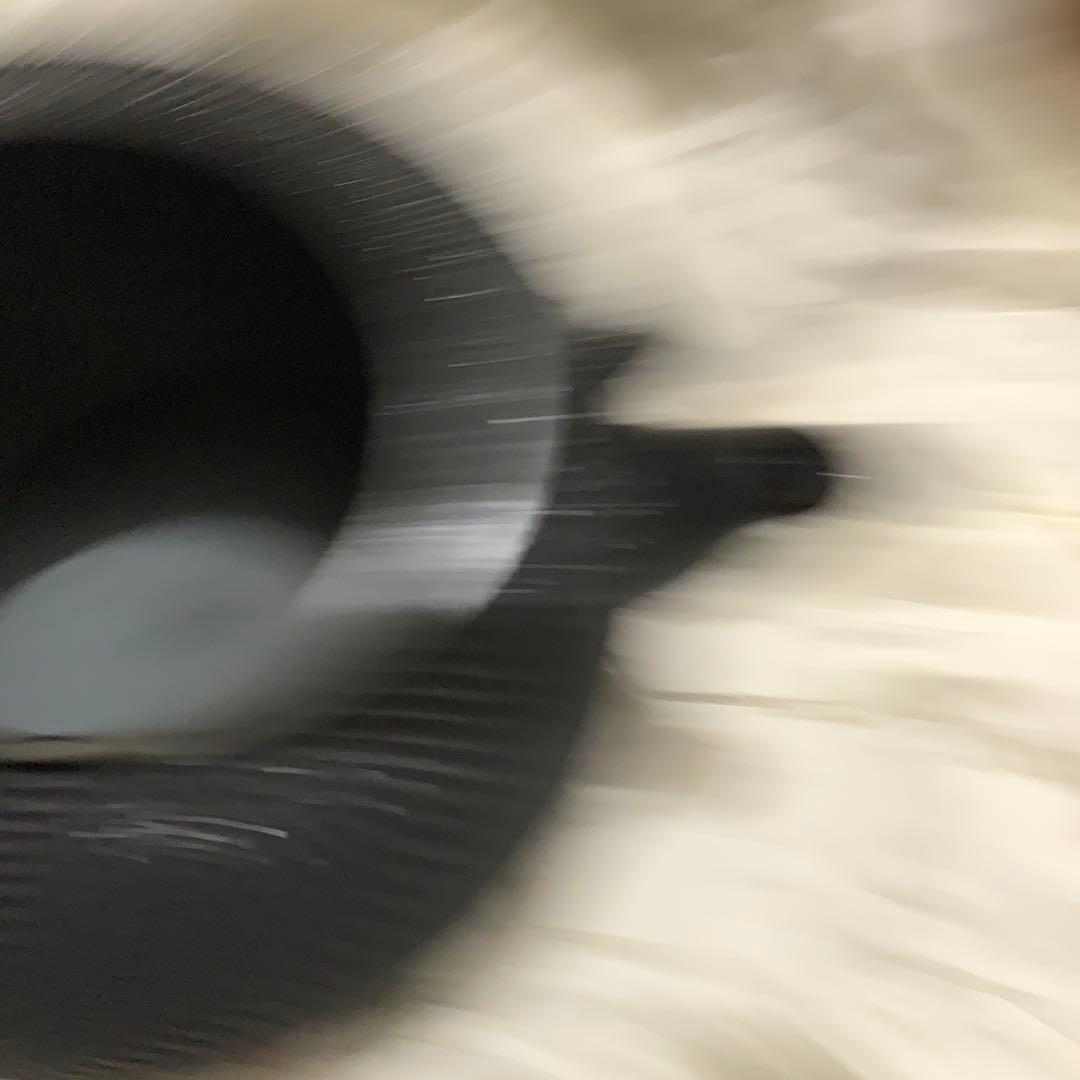 南部鉄瓶