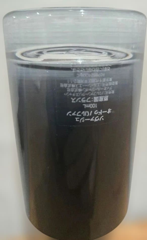 【数回使用のみ】Dior SAUVAGE Eau de Parfum 100mL