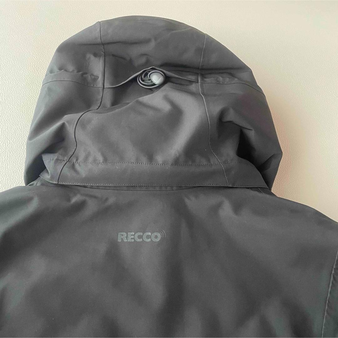 5494 パタゴニア ゴアテックス 中綿ジャケット スノボウェア RECCO付き