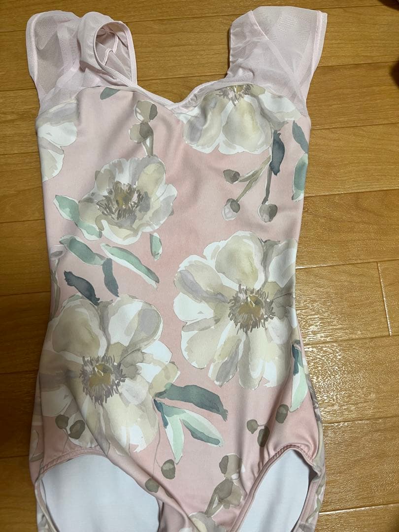 Stinaレオタード♡Lサイズ