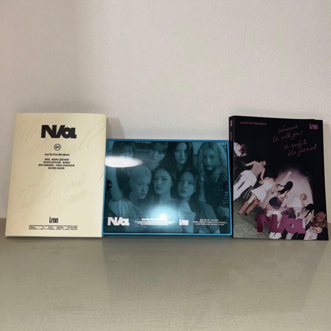 K-POP CDコレクションセット