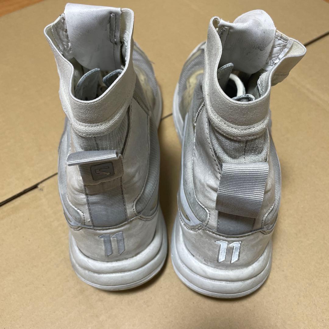 靴 11 by Boris Bidjan Saberi Salomon Bamba2