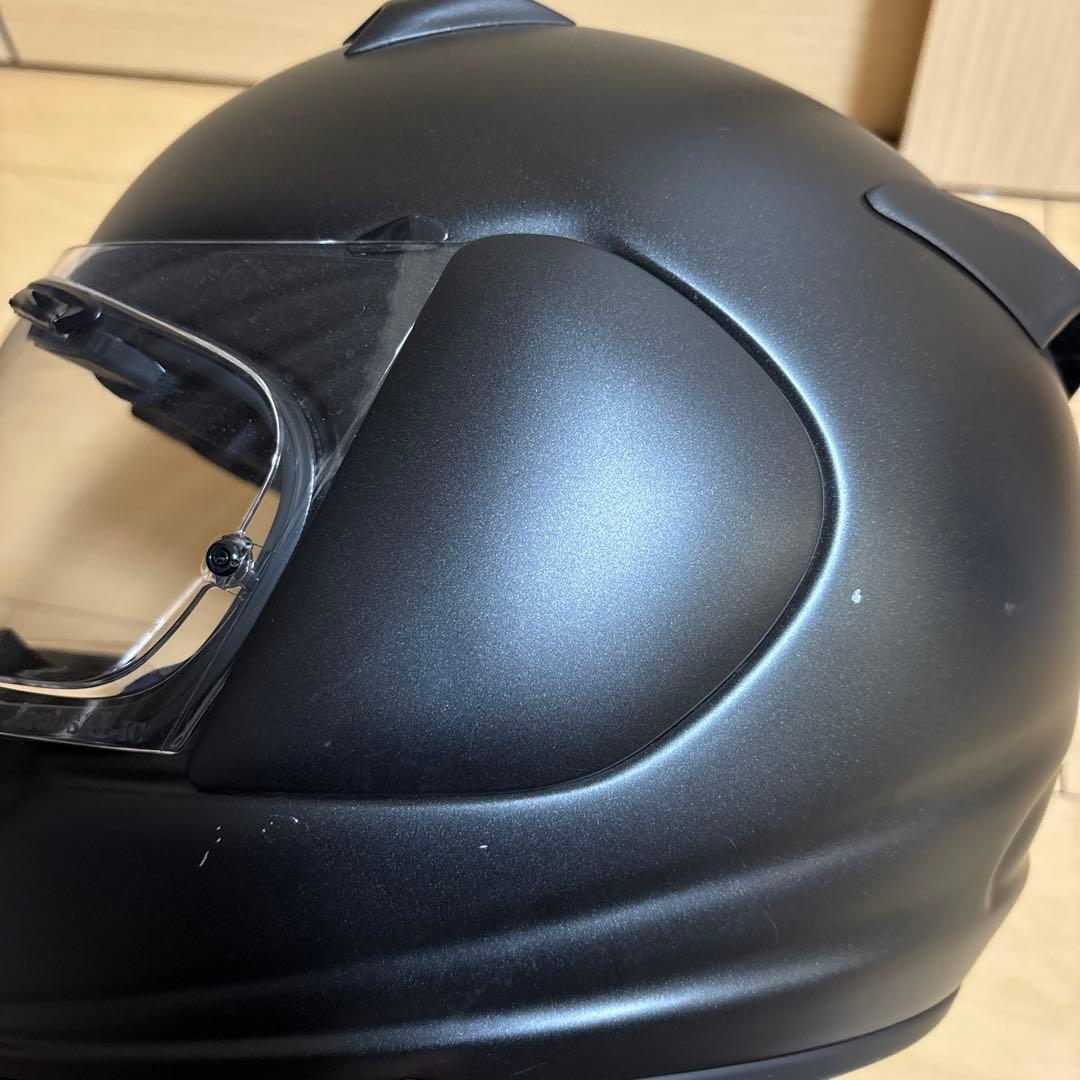 セキュリティ・セーフティ Arai QUANTUM-J