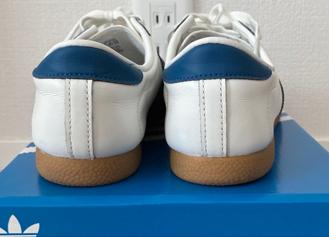 【美品】adidas LONDON アディダス ロンドン