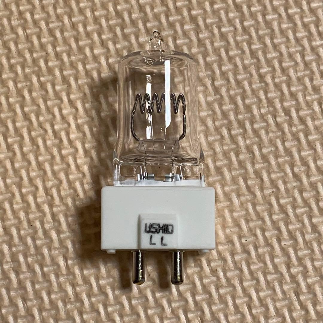 ウシオ JCD100V500WCT ハロゲンランプ