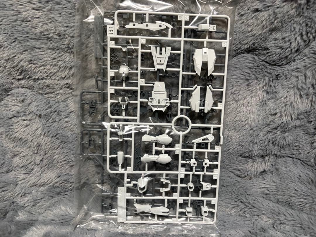HGCE 1/144 ハイネ専用デスティニーガンダム