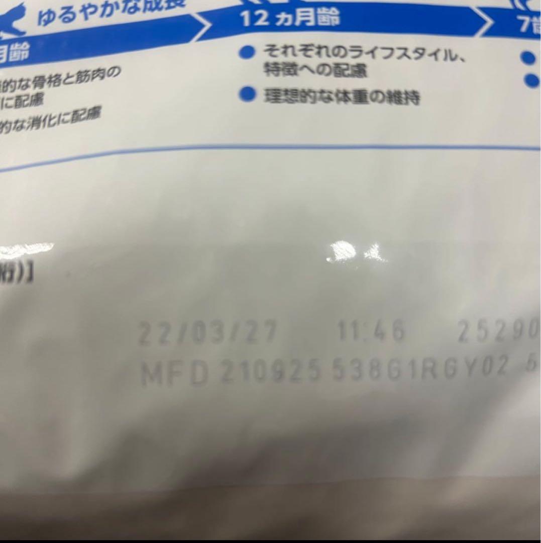 あ*ん様 ロイヤルカナン　室内で生活する成猫用　インドア　 合計8kg