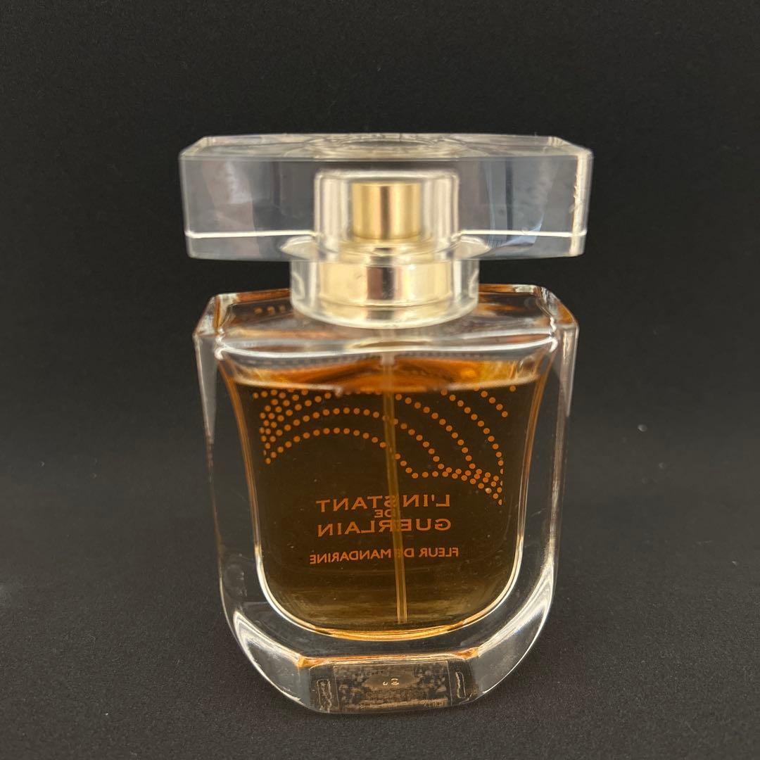 その他 L'Instant de Guerlain Fleur de Mandarine