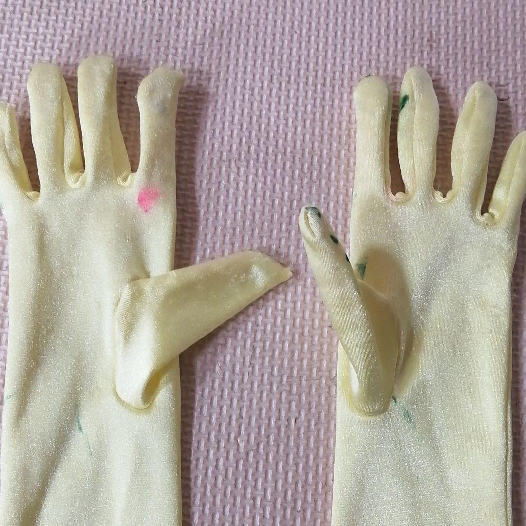 ベル ドレス