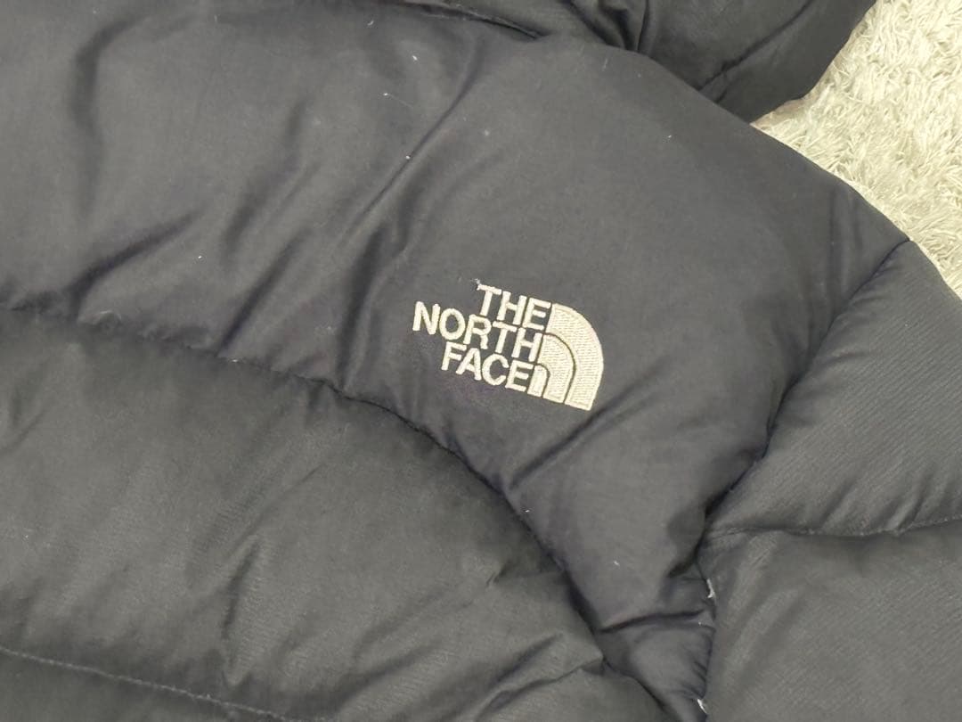 【韓国限定】ノースフェイス　サミットシリーズ　800フィル　ダウンジャケット