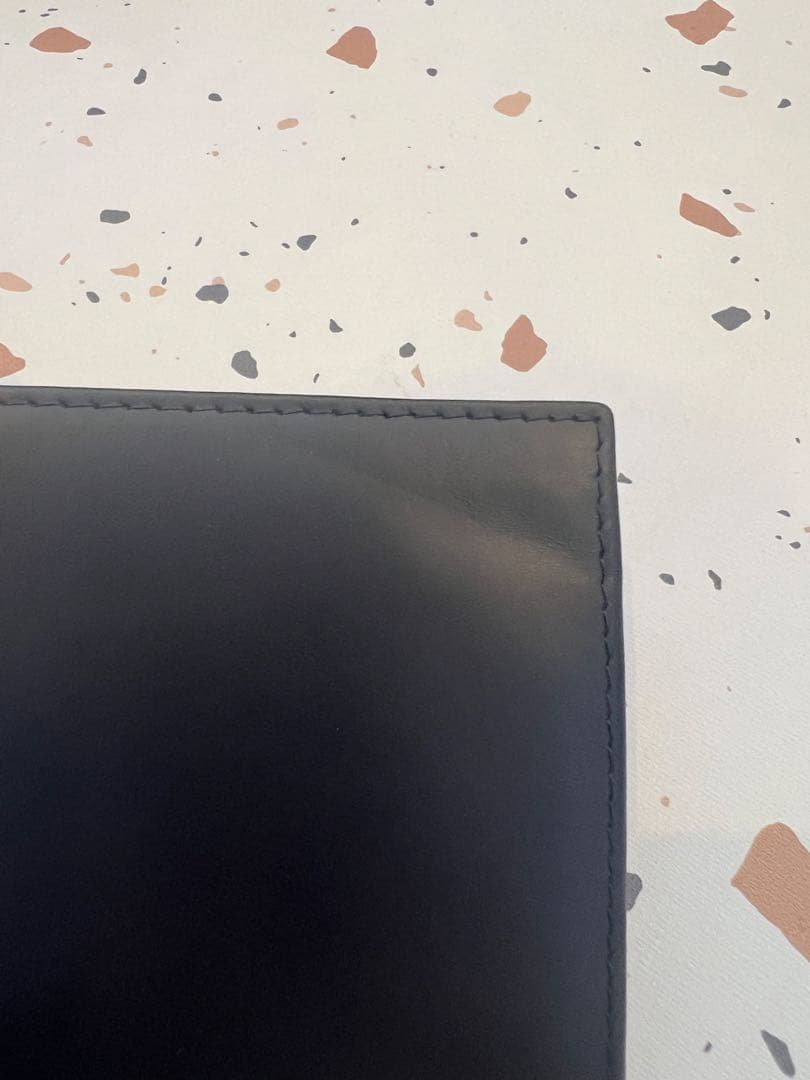 Ettinger 二つ折り財布