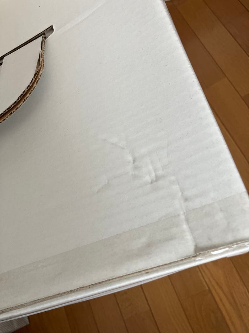 MOGU 雲にのる夢枕