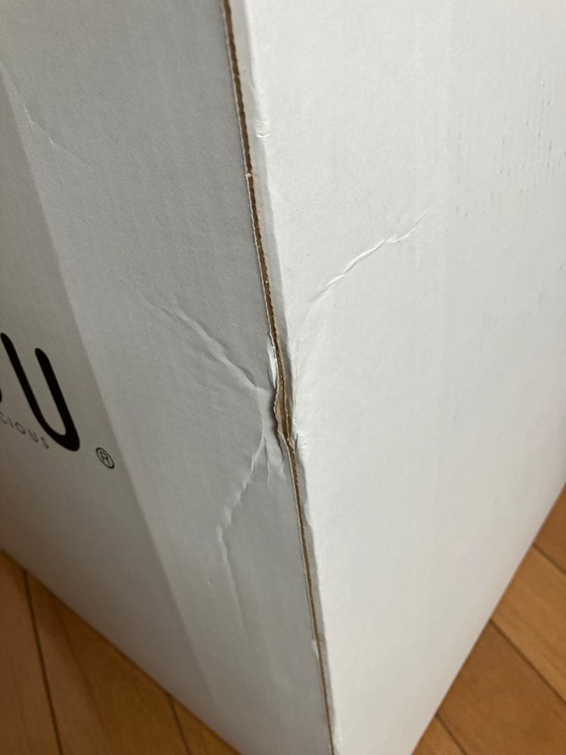 MOGU 雲にのる夢枕