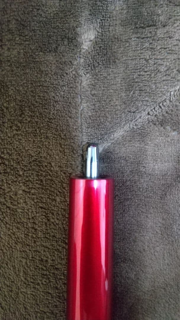 ブレイクキュー プレデター BK-RUSH RED SportGrip