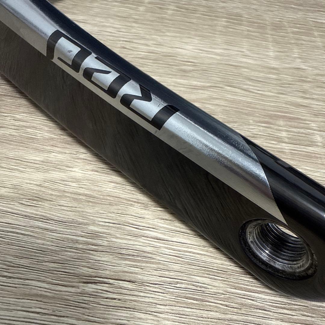 SRAM RED クランク 175mm