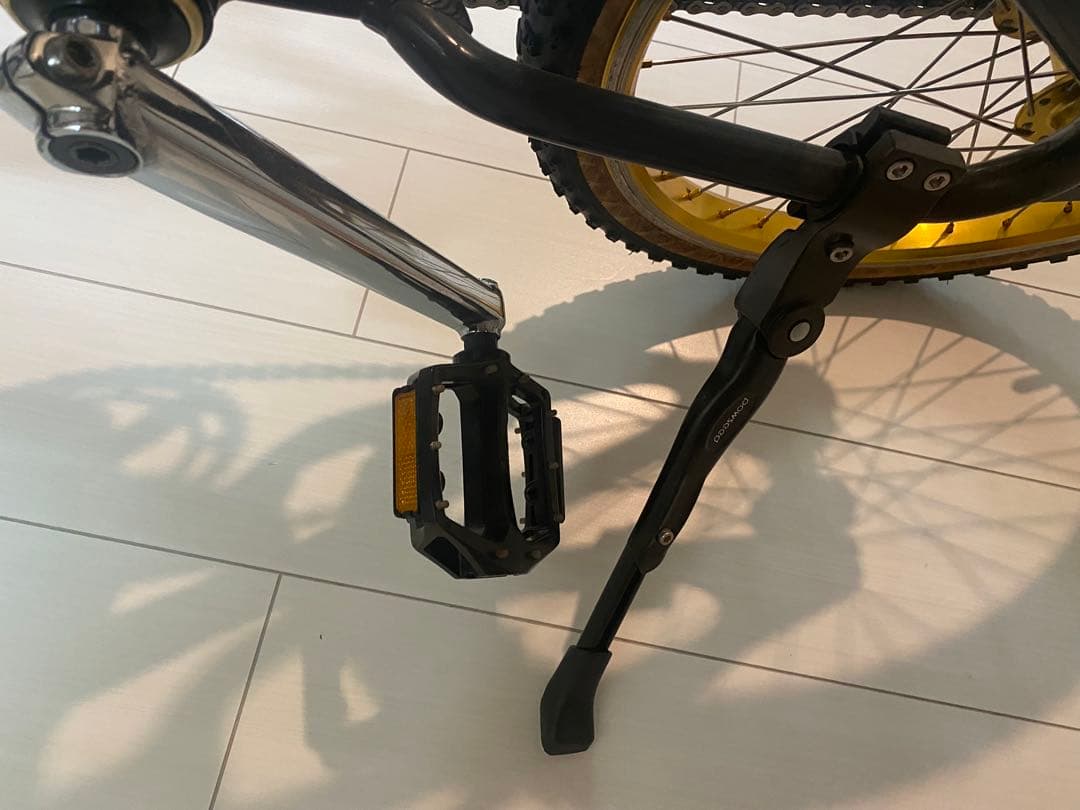 全国送料込！BMXレトロ　SE BIKES PK RIPPER LOOPTAIL