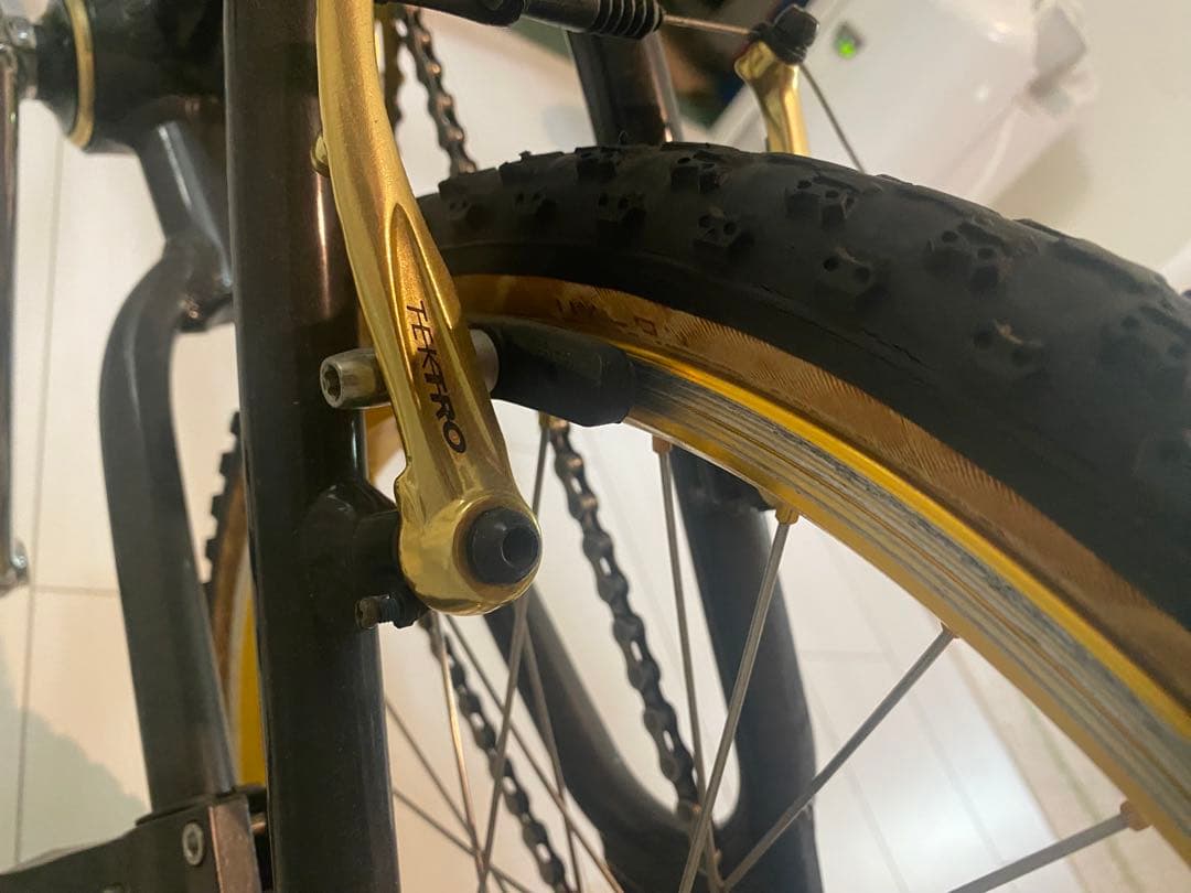 全国送料込！BMXレトロ　SE BIKES PK RIPPER LOOPTAIL