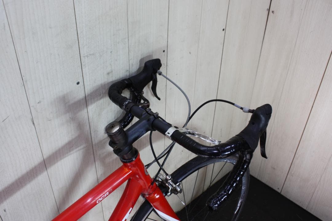 た*ん様 GIANT OCR3 700C アルミ＋カーボンフォーク ロード 46