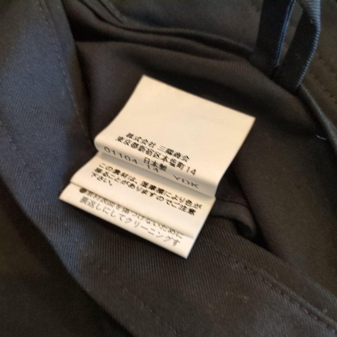 【即日発送】BURBERRY LONDON バーバリー シャツ ジャケット M