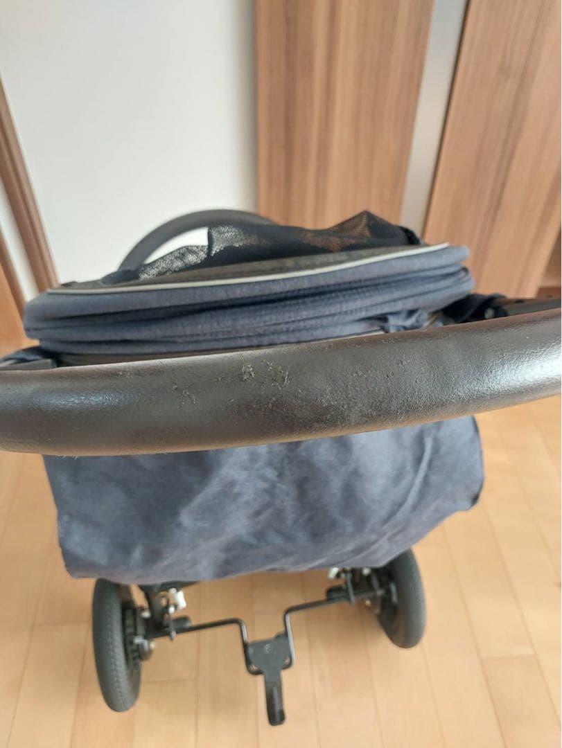 マキシコシ　エアバギー　セット売り