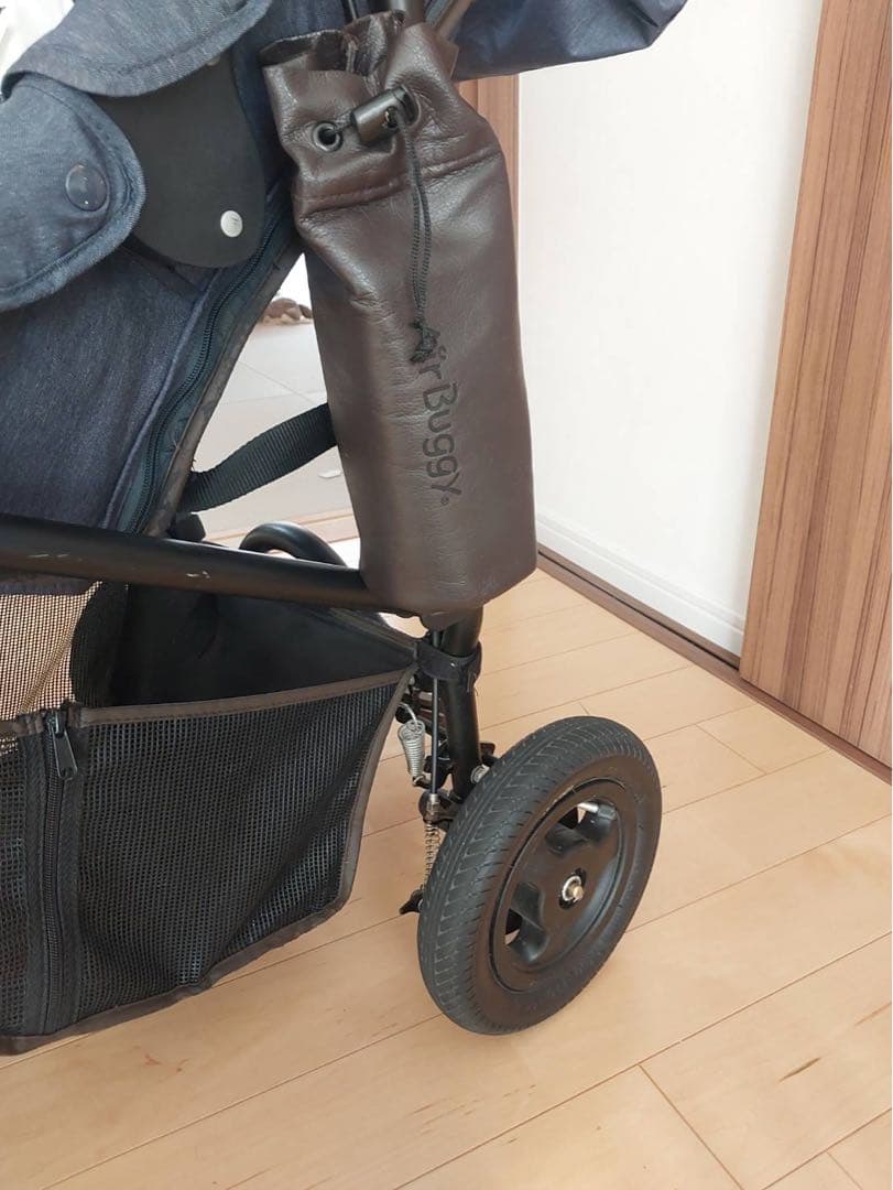 マキシコシ　エアバギー　セット売り