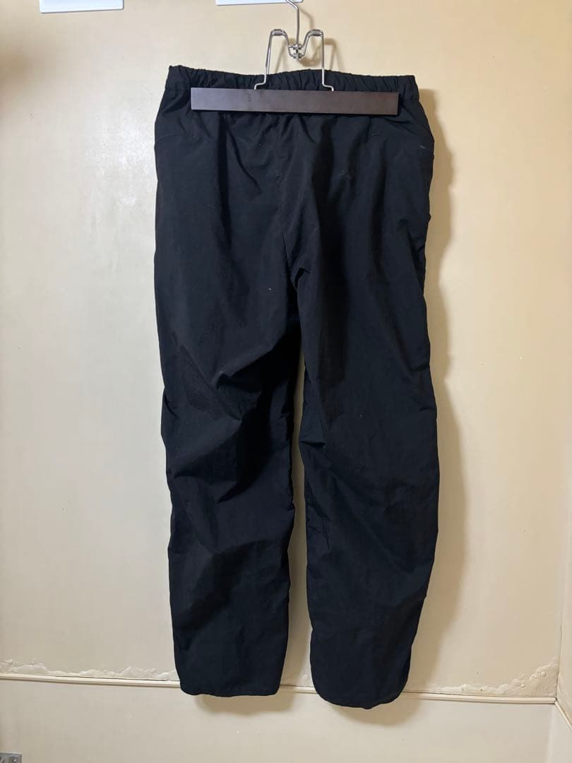 teatora テアトラ パンツ黒46