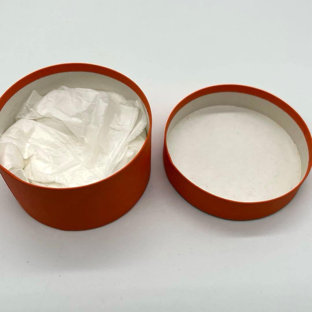 HERMES エルメス レザー ブレスレット アルテミス