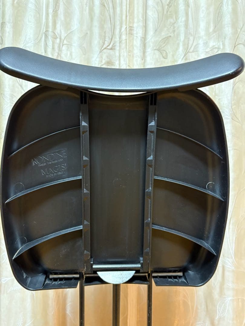 マジス MAGIS ロンディーネ RONDINE 折りたたみ椅子 喜多俊之