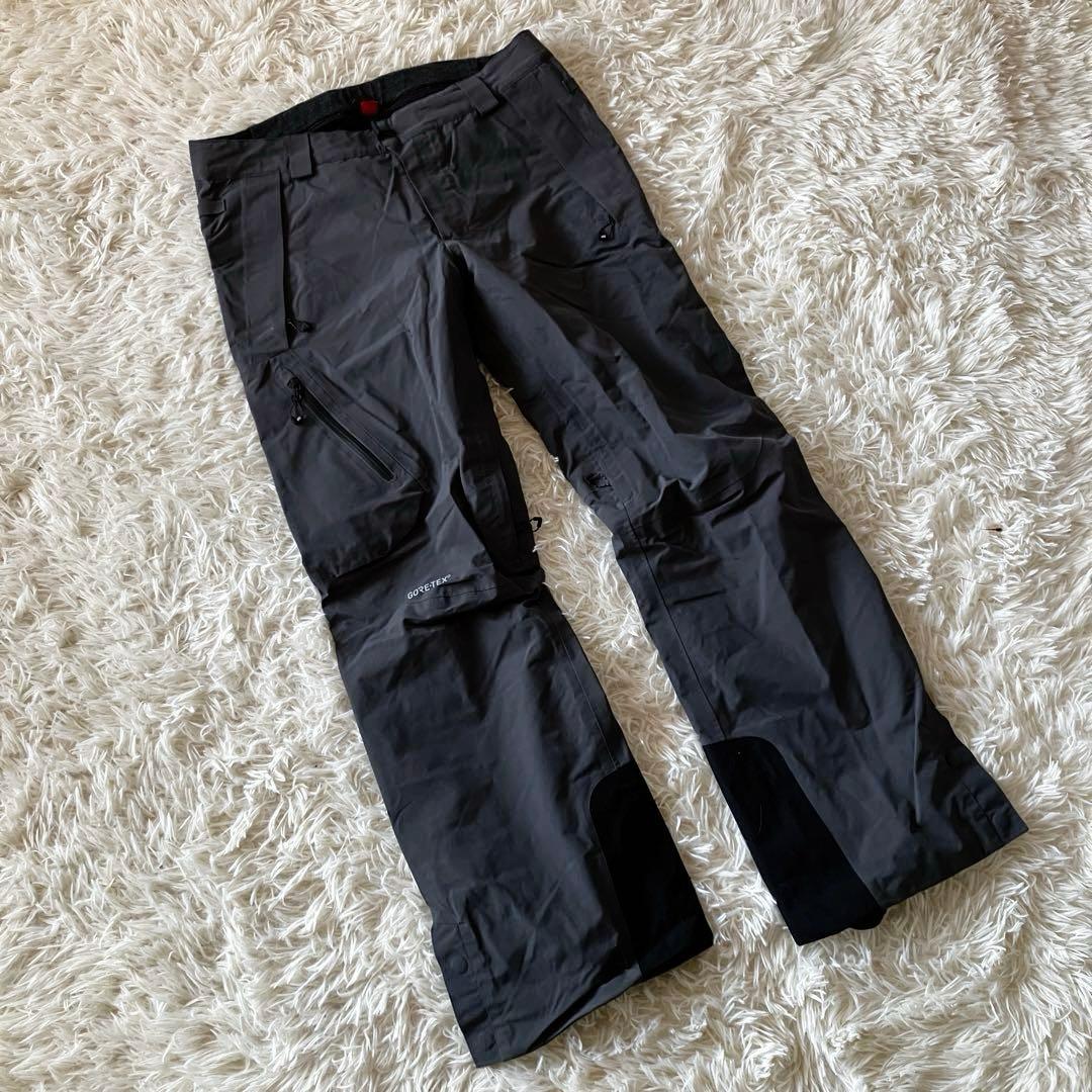 #13H✨686 GLCR✨ゴアテックス✨スノボ ウェア 上下セット メンズM