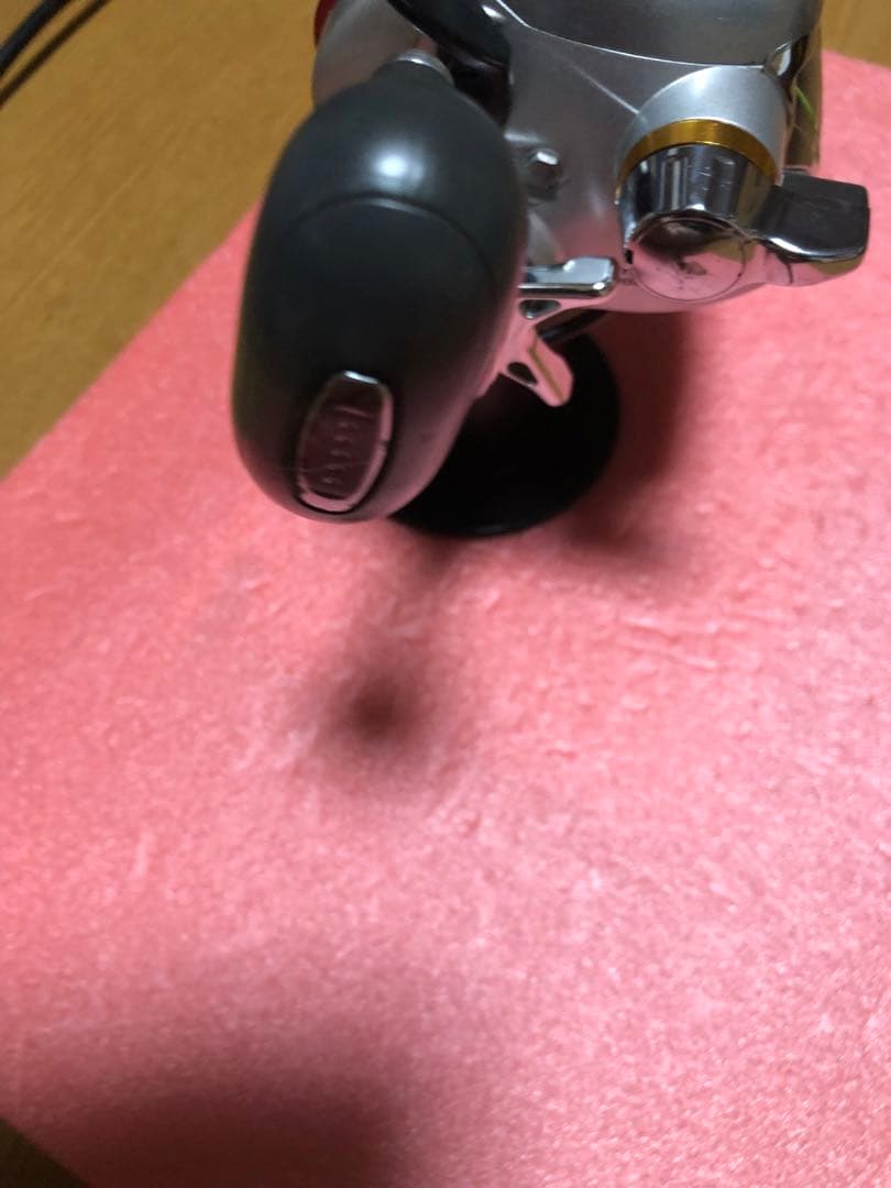 ダイワ シーボーグ SEABORG 400FBe 改