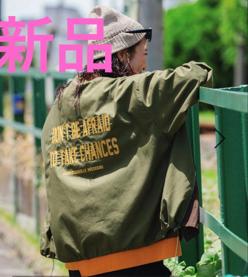 misayoミリリメイクジャケット