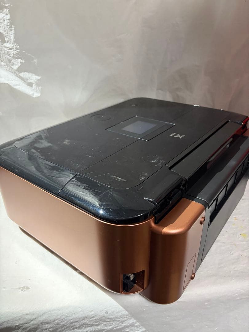 Canon PIXUS MG6230 動作品