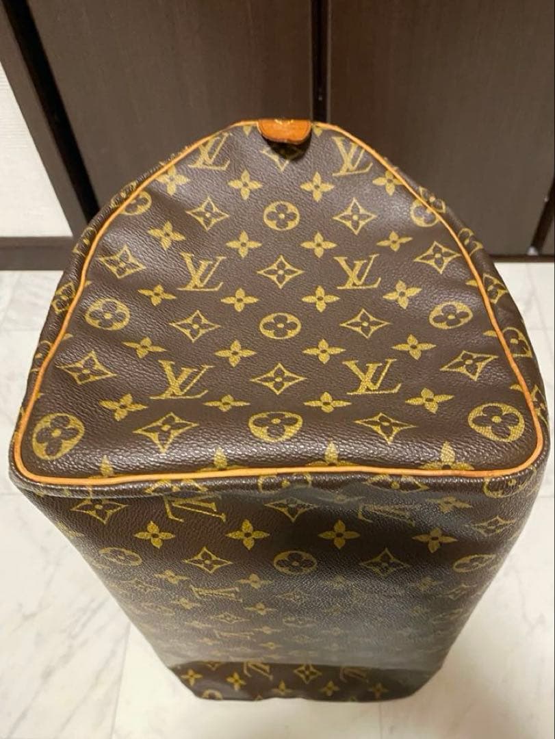 超美品　Louis Vuitton モノグラム スピーディー40
