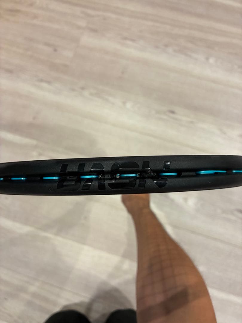 DIADEM NOVA V3 ダイアデムテニスラケット