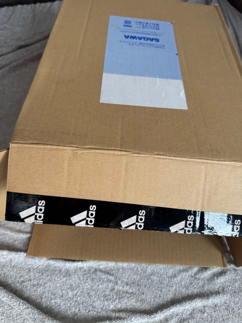 新品未使用　26.5cm BAPE ADIDAS プレデターエリート