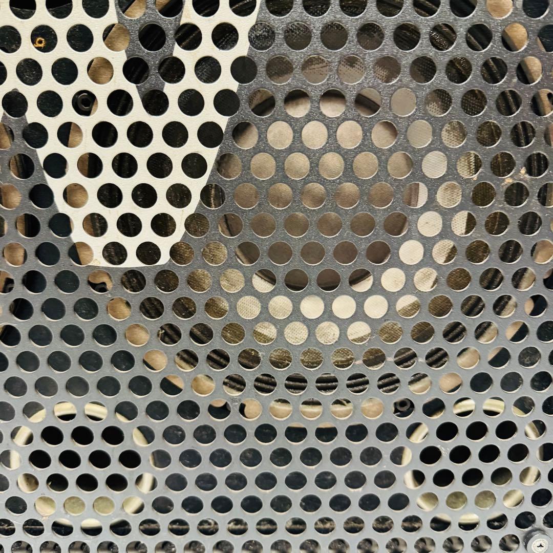 超希少 Warwick W411 Pro 600W ベース キャビネット