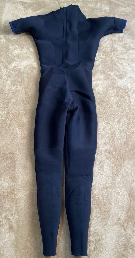 レディース　オーダーウエットスーツ