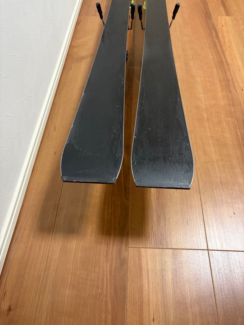 【送料無料】HEAD/ヘッド WC REBELS i-SL RD 165cm