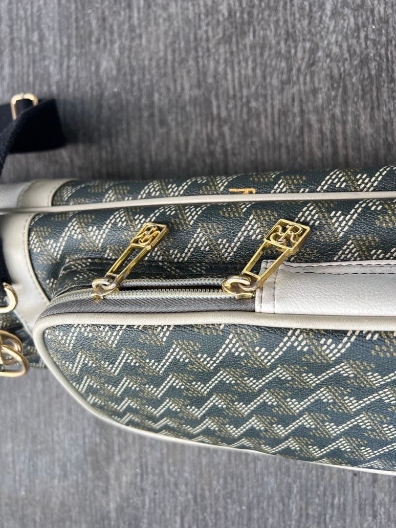 レザレクション Resurrection 限定 アルデアNo.2 クラブケース