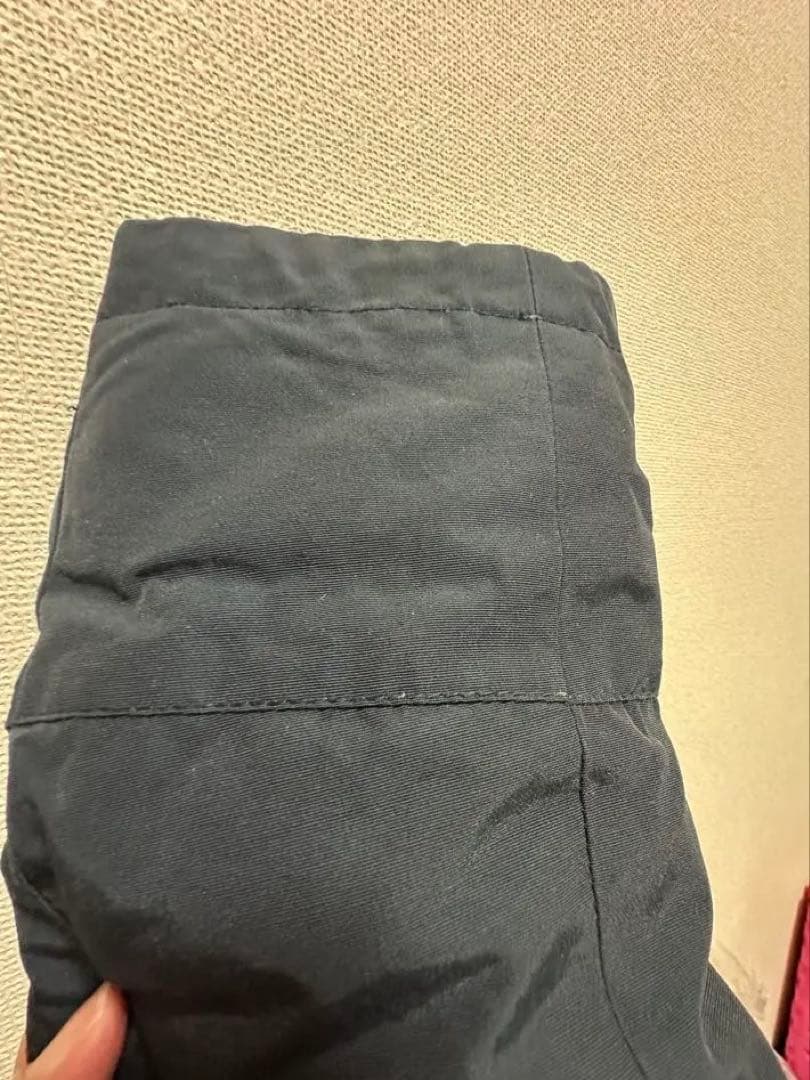 最終値下げ！美品⭐︎ウールリッチWOOLRICH ボウブリッジダウンコート