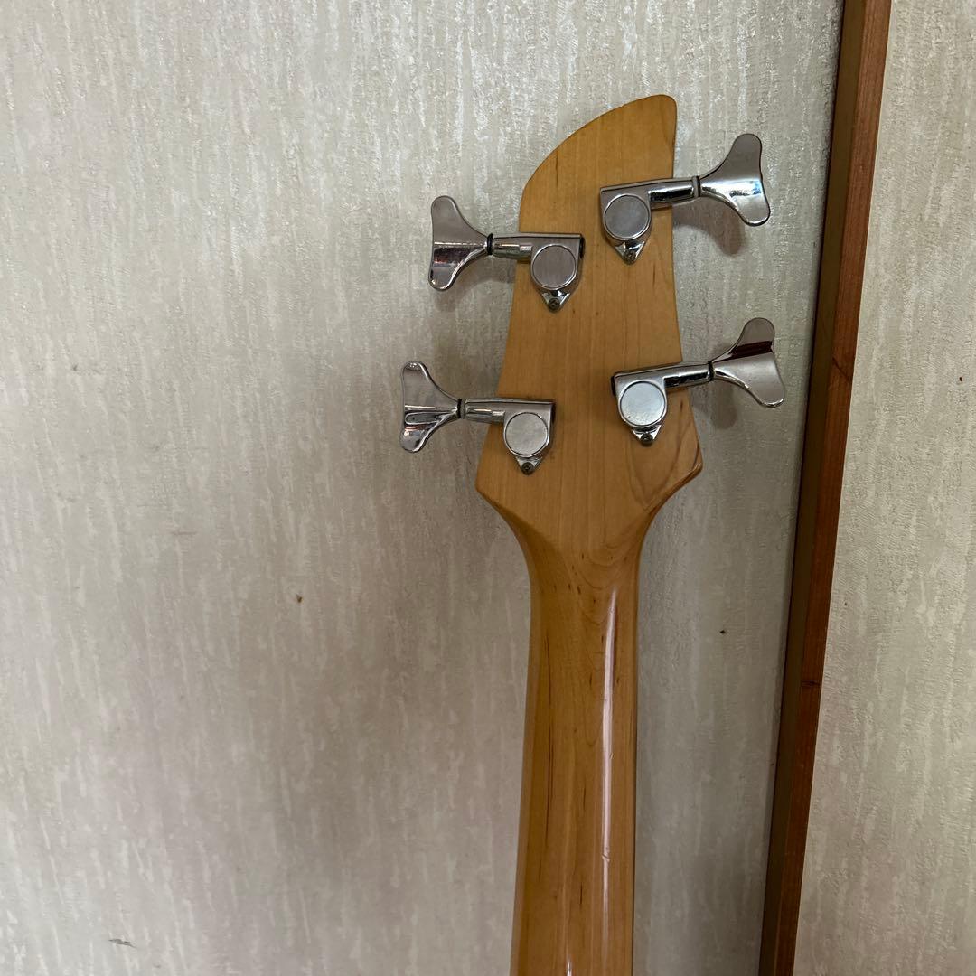 FERNANDES ベースギター