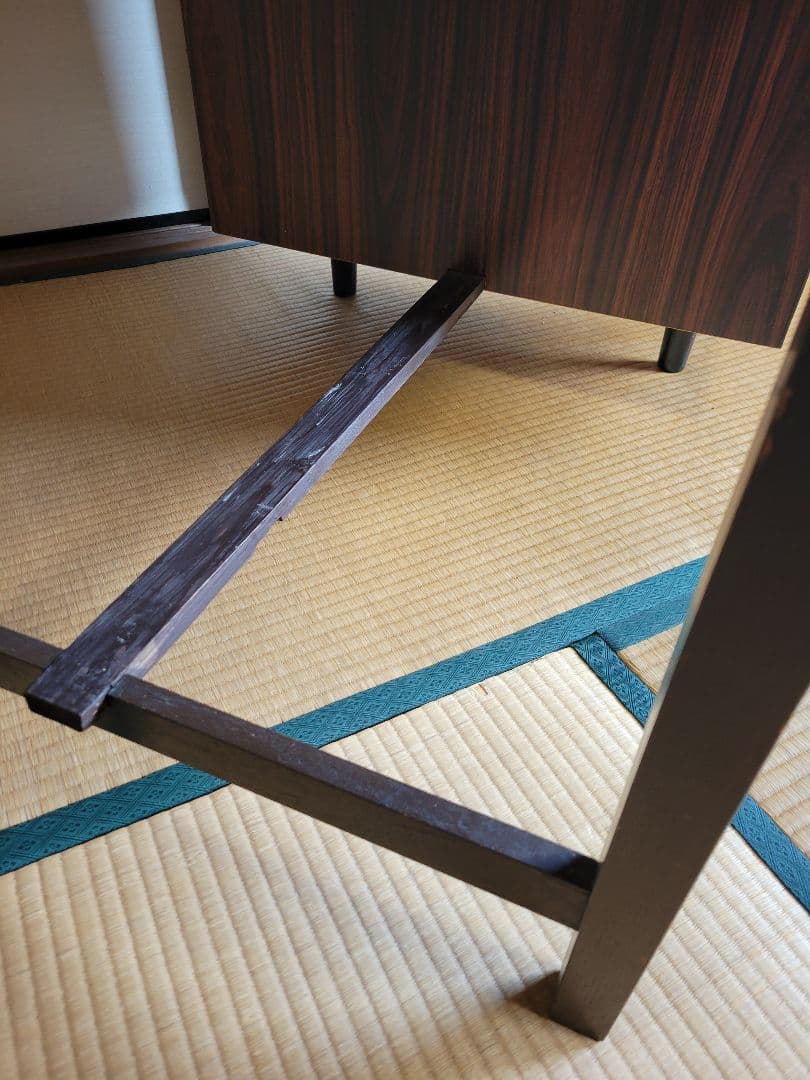 昭和レトロ / 学習机