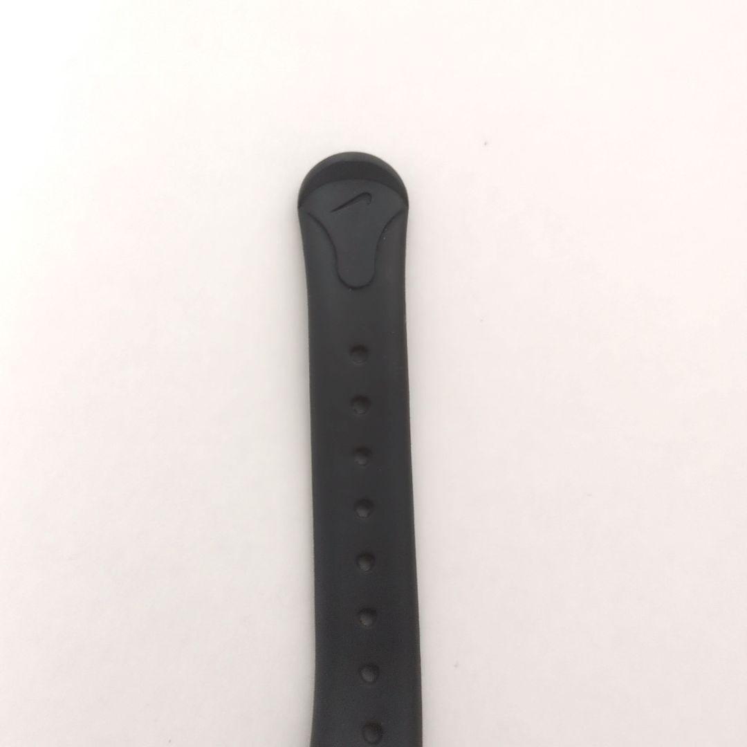 【極美品】NIKE Triax アナログ腕時計 Y2K 流線型 電池交換済