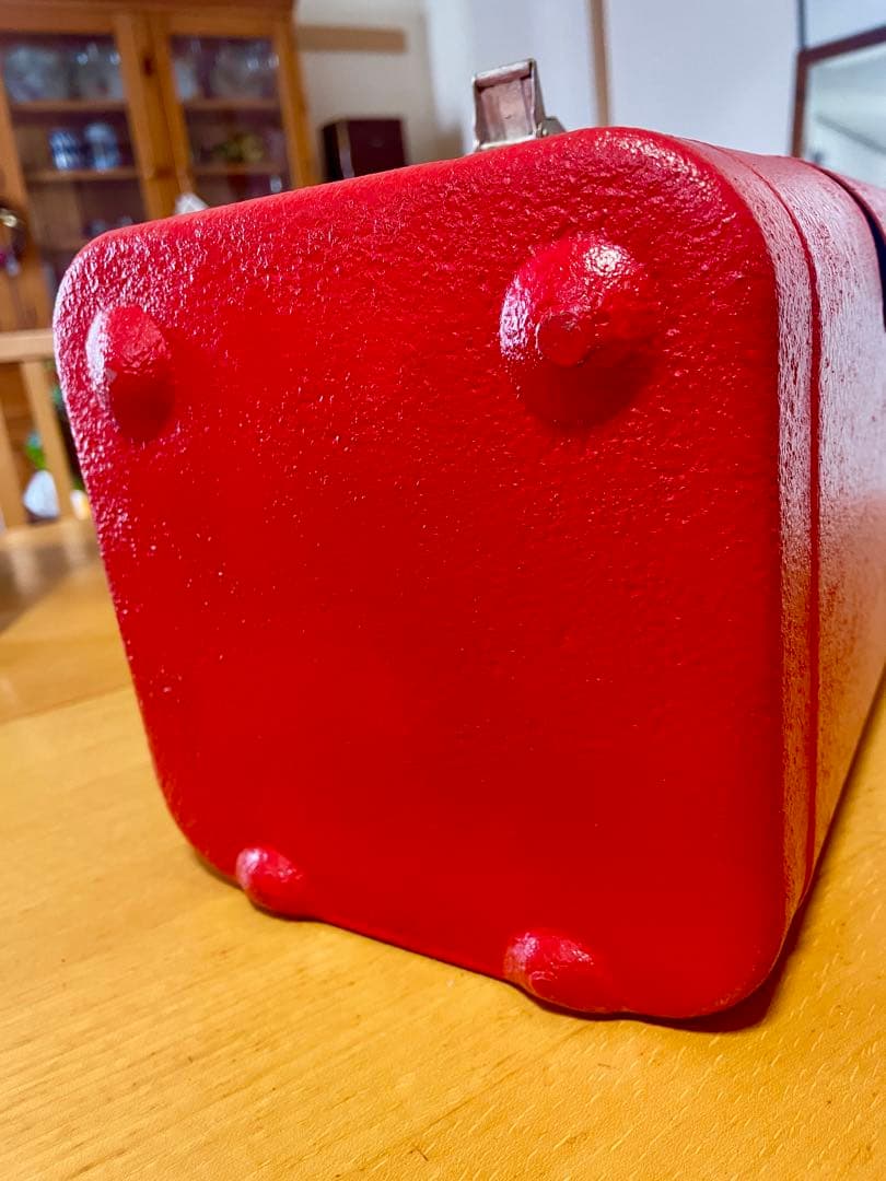 コールマン⭐︎ガルウィング ランタンケース リュウ