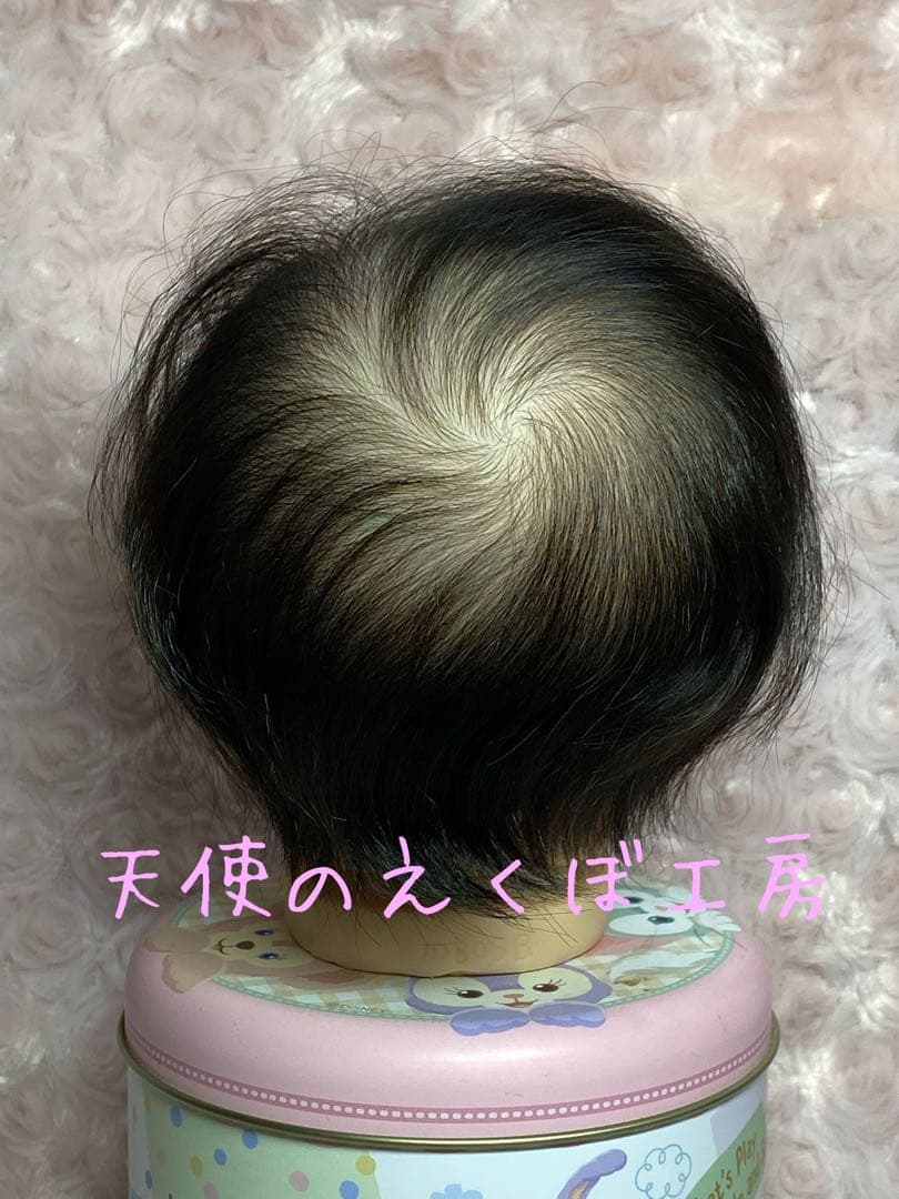 リボーンドール　リリーちゃん(*^^*)正規品証明書付き