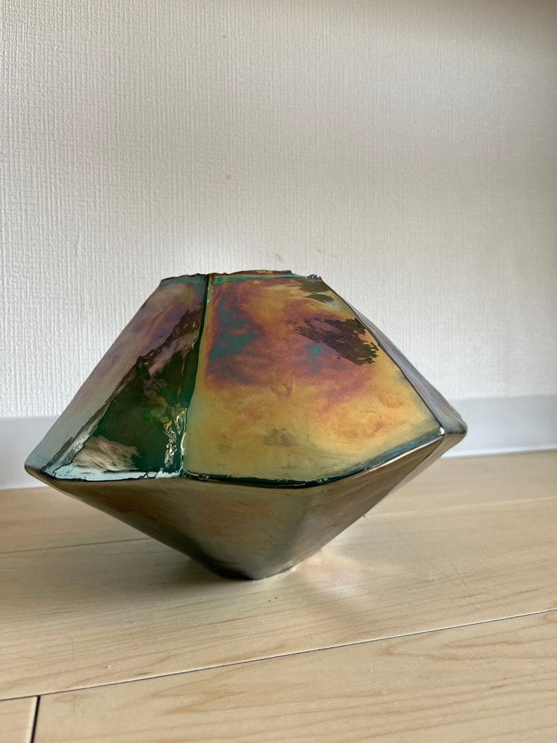 花瓶 despotsのフラワーベース