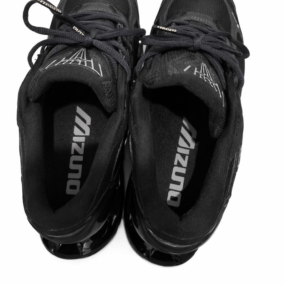 靴 MIZUNO / MIZUNO WAVE PROPHECY LS GTX