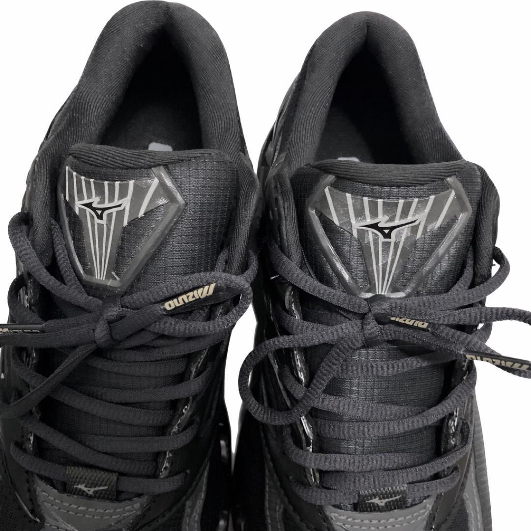 靴 MIZUNO / MIZUNO WAVE PROPHECY LS GTX