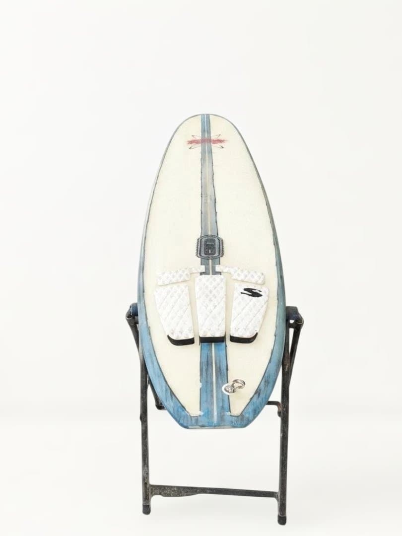 RUSS-K Surf Board CUSTOM9'0\"人気商品